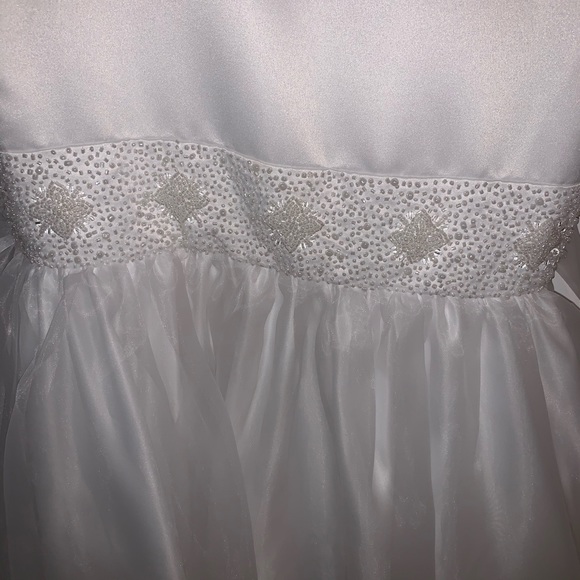 First communion dress - Picture 7 of 11